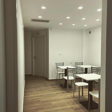 Bed And Breakfast Al Portanova Reggio Calabria Exterior photo