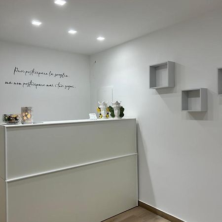 Bed And Breakfast Al Portanova Reggio Calabria Exterior photo