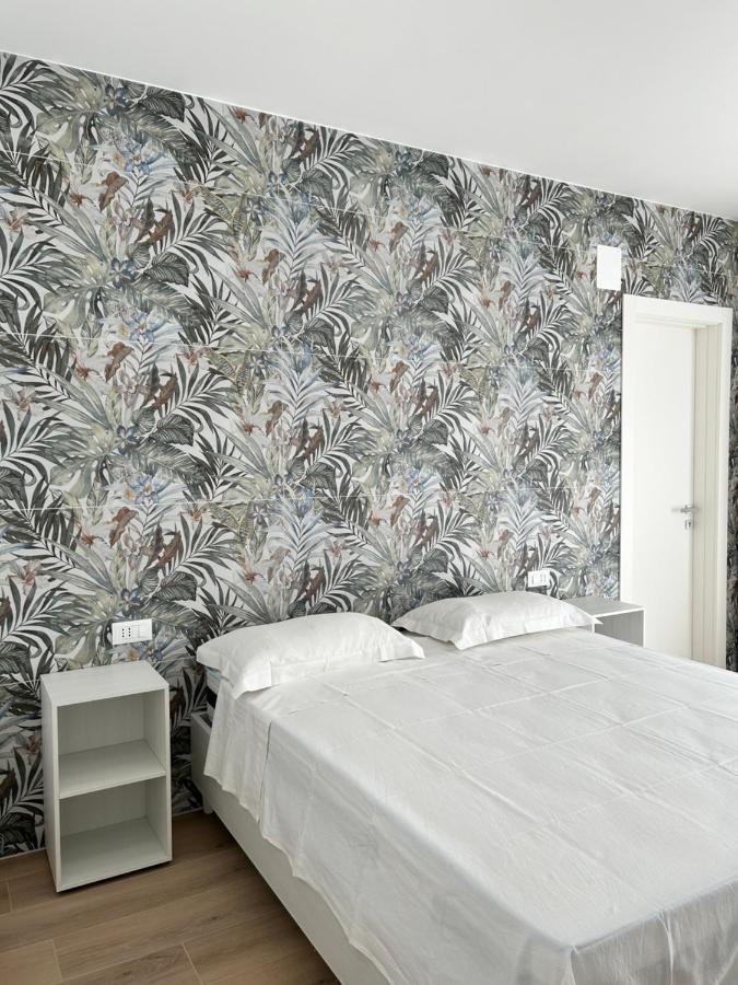 Bed And Breakfast Al Portanova Reggio Calabria Exterior photo