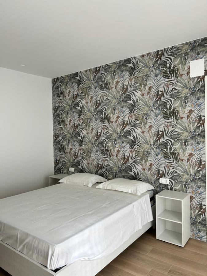 Bed And Breakfast Al Portanova Reggio Calabria Exterior photo