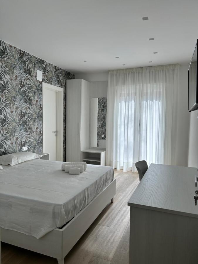 Bed And Breakfast Al Portanova Reggio Calabria Exterior photo