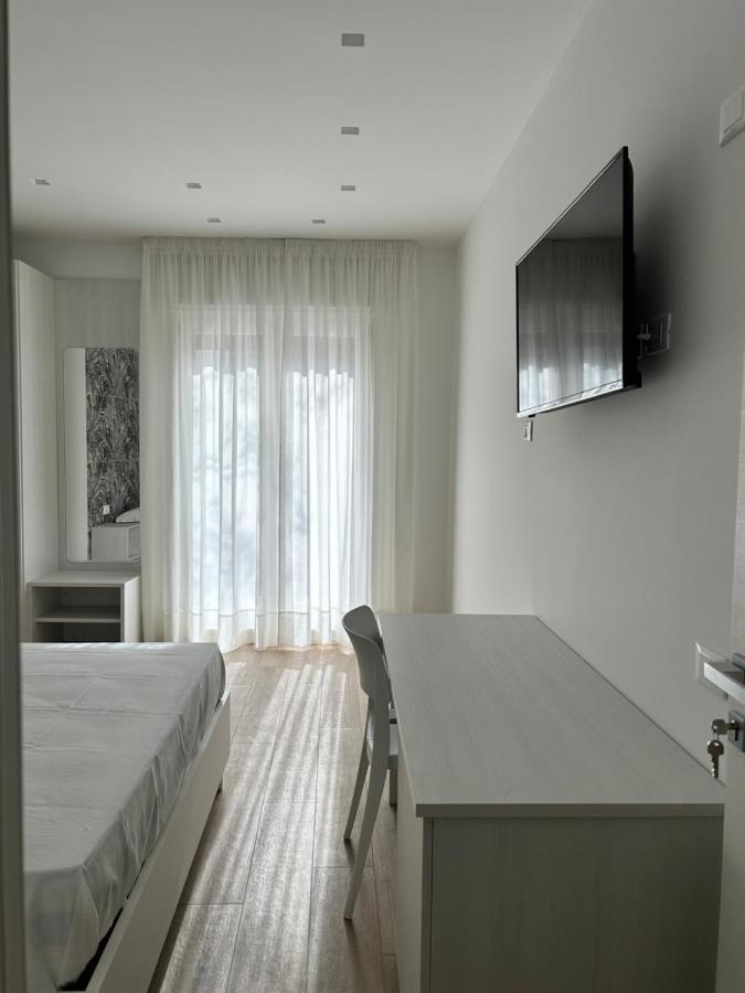 Bed And Breakfast Al Portanova Reggio Calabria Exterior photo
