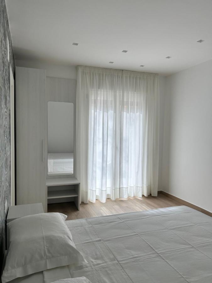 Bed And Breakfast Al Portanova Reggio Calabria Exterior photo