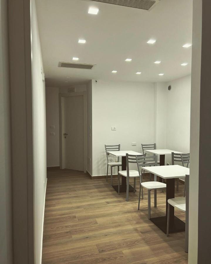 Bed And Breakfast Al Portanova Reggio Calabria Exterior photo