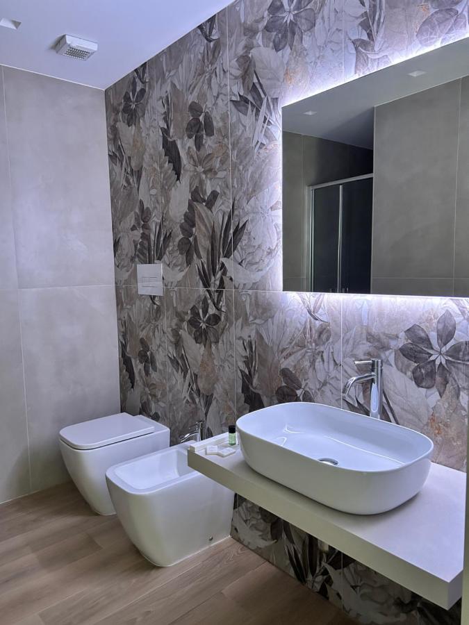 Bed And Breakfast Al Portanova Reggio Calabria Exterior photo
