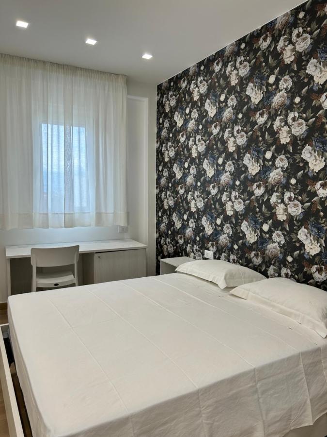 Bed And Breakfast Al Portanova Reggio Calabria Exterior photo
