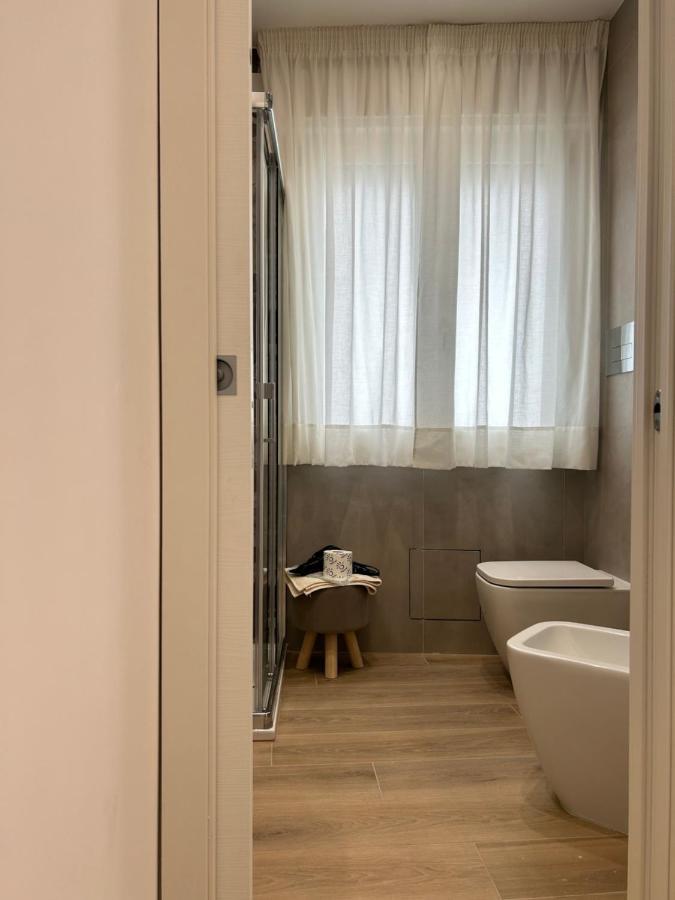Bed And Breakfast Al Portanova Reggio Calabria Exterior photo