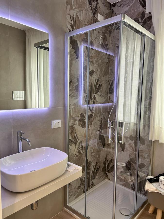 Bed And Breakfast Al Portanova Reggio Calabria Exterior photo