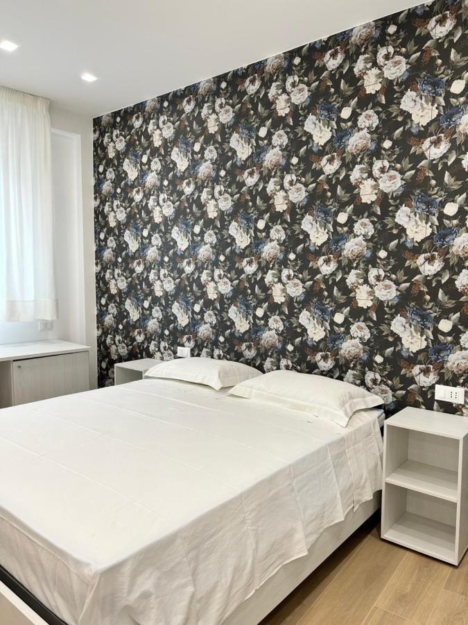 Bed And Breakfast Al Portanova Reggio Calabria Exterior photo