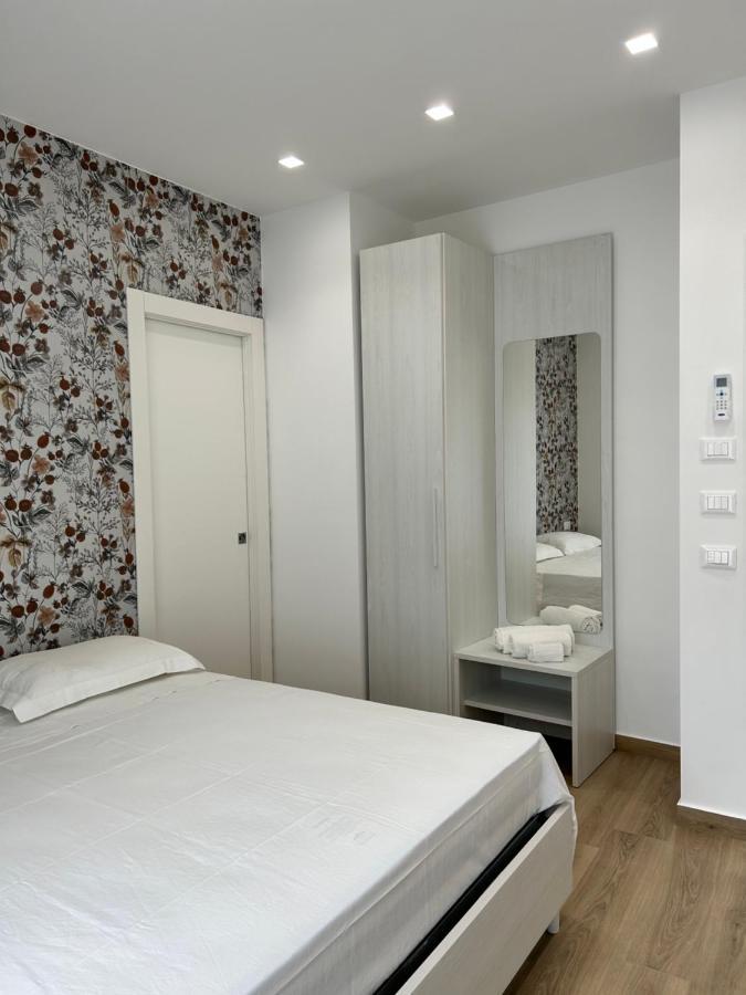 Bed And Breakfast Al Portanova Reggio Calabria Exterior photo