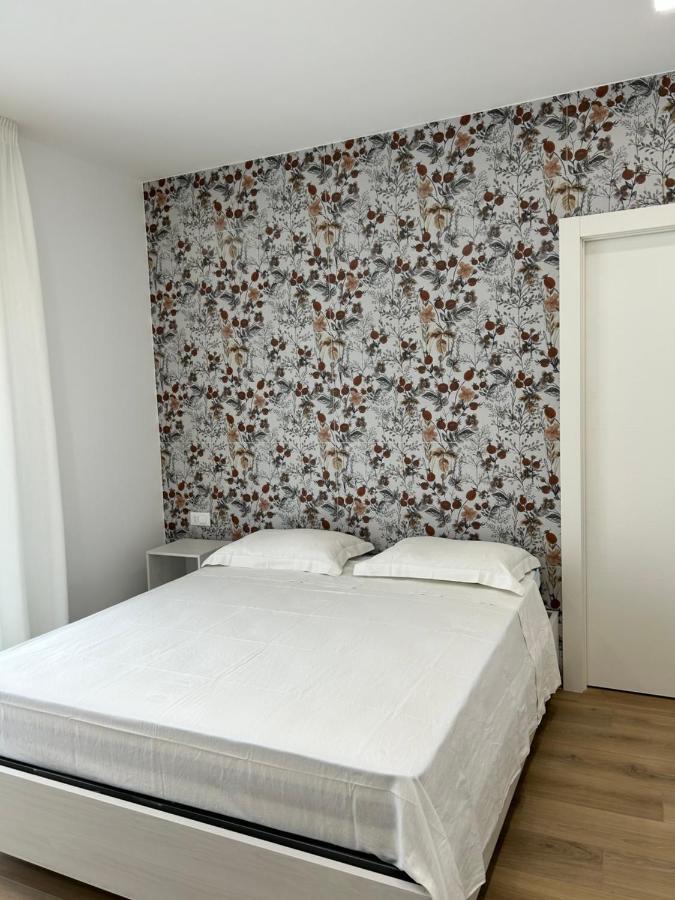 Bed And Breakfast Al Portanova Reggio Calabria Exterior photo