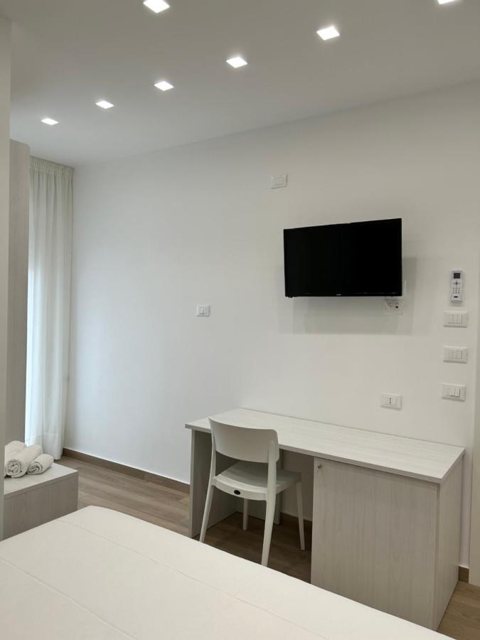 Bed And Breakfast Al Portanova Reggio Calabria Exterior photo