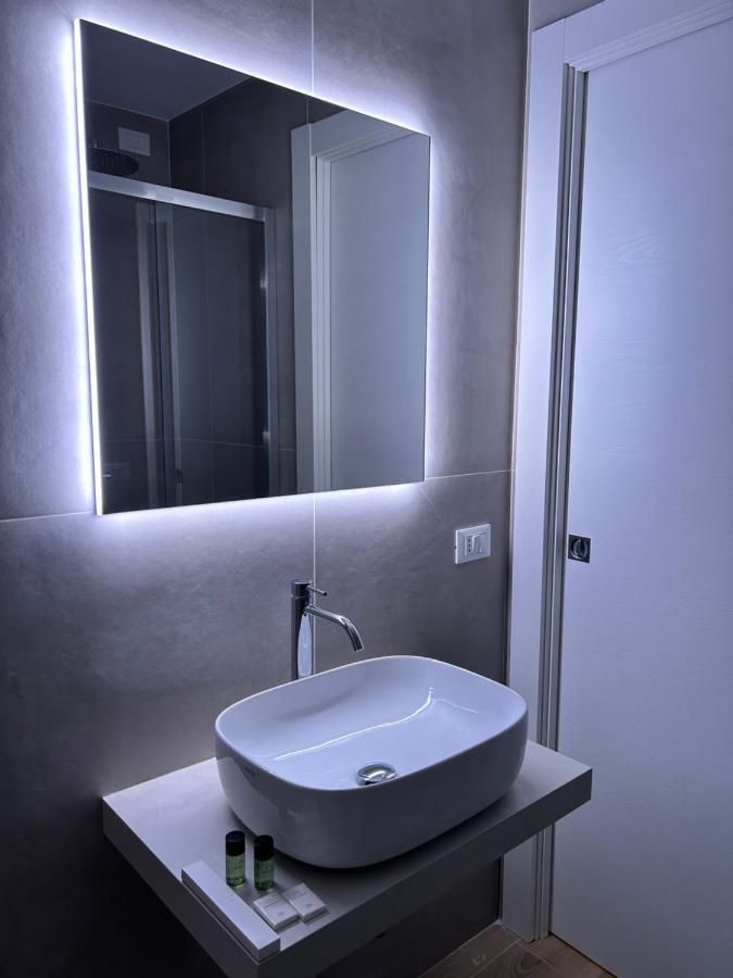 Bed And Breakfast Al Portanova Reggio Calabria Exterior photo