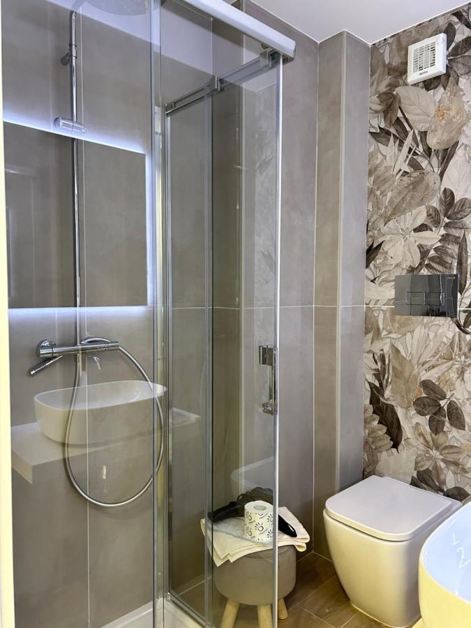 Bed And Breakfast Al Portanova Reggio Calabria Exterior photo
