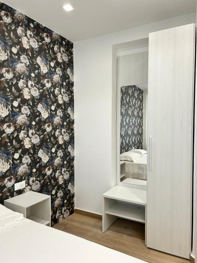 Bed And Breakfast Al Portanova Reggio Calabria Exterior photo
