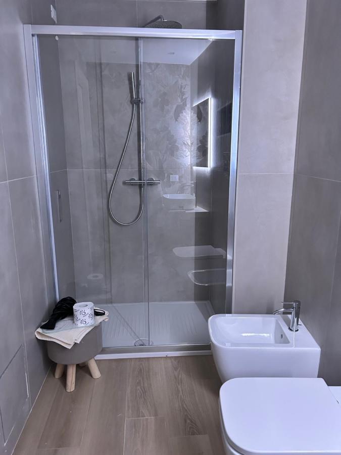 Bed And Breakfast Al Portanova Reggio Calabria Exterior photo