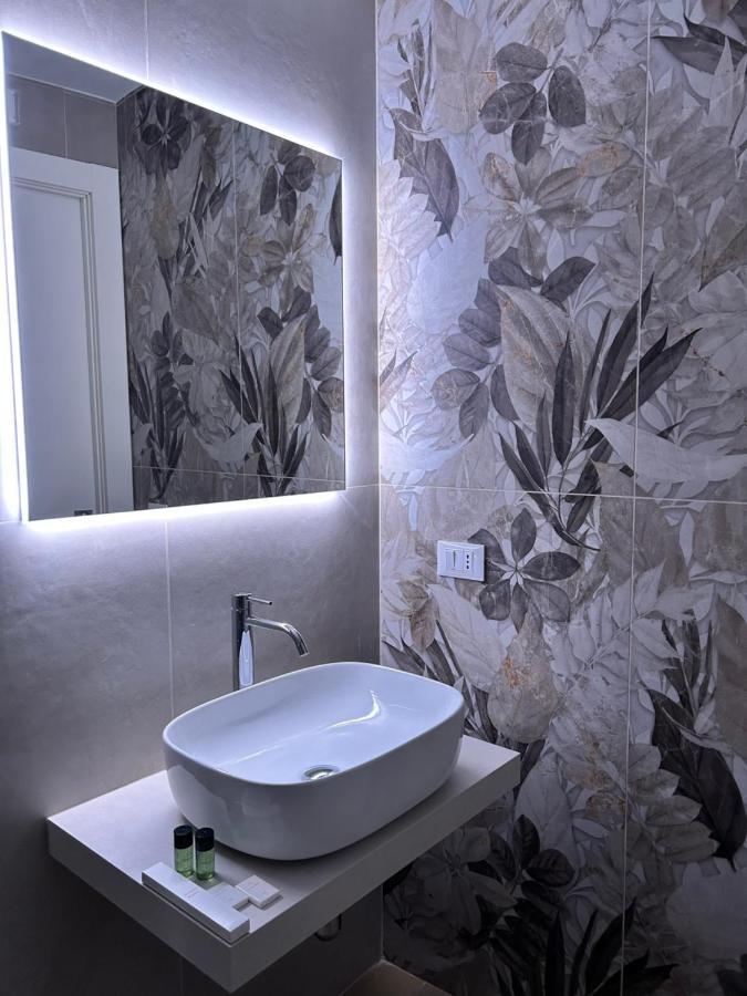 Bed And Breakfast Al Portanova Reggio Calabria Exterior photo