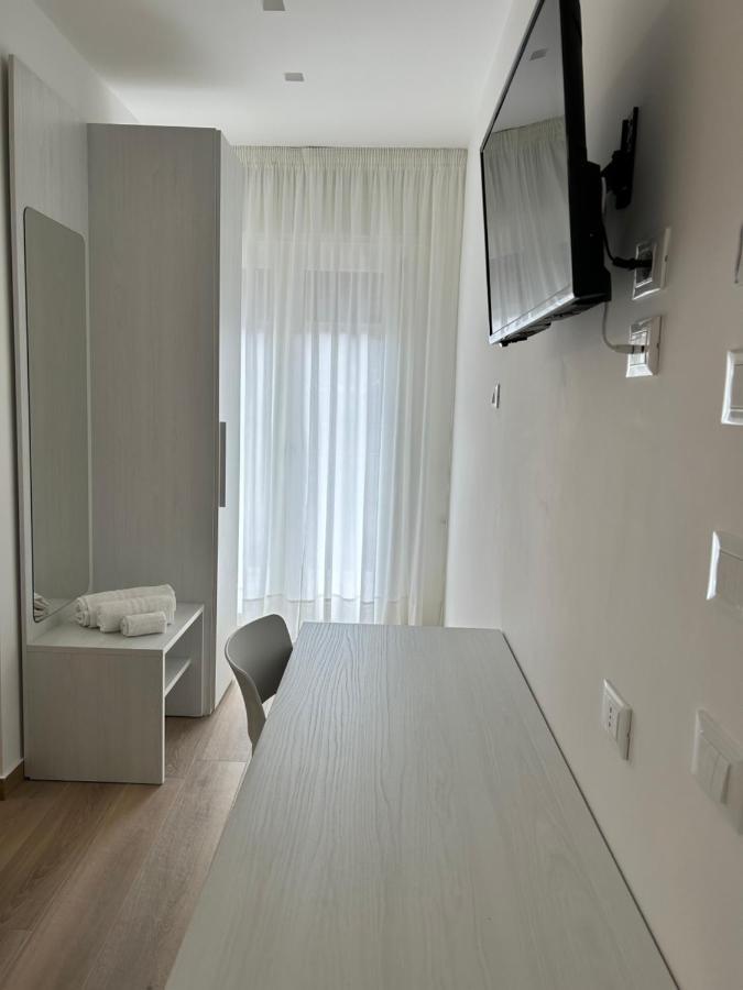 Bed And Breakfast Al Portanova Reggio Calabria Exterior photo