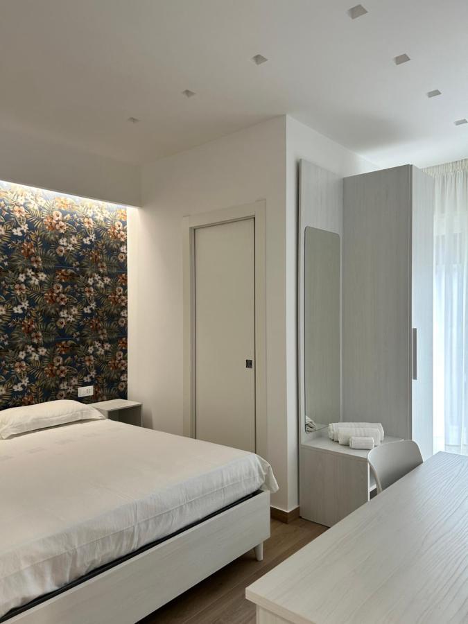 Bed And Breakfast Al Portanova Reggio Calabria Exterior photo