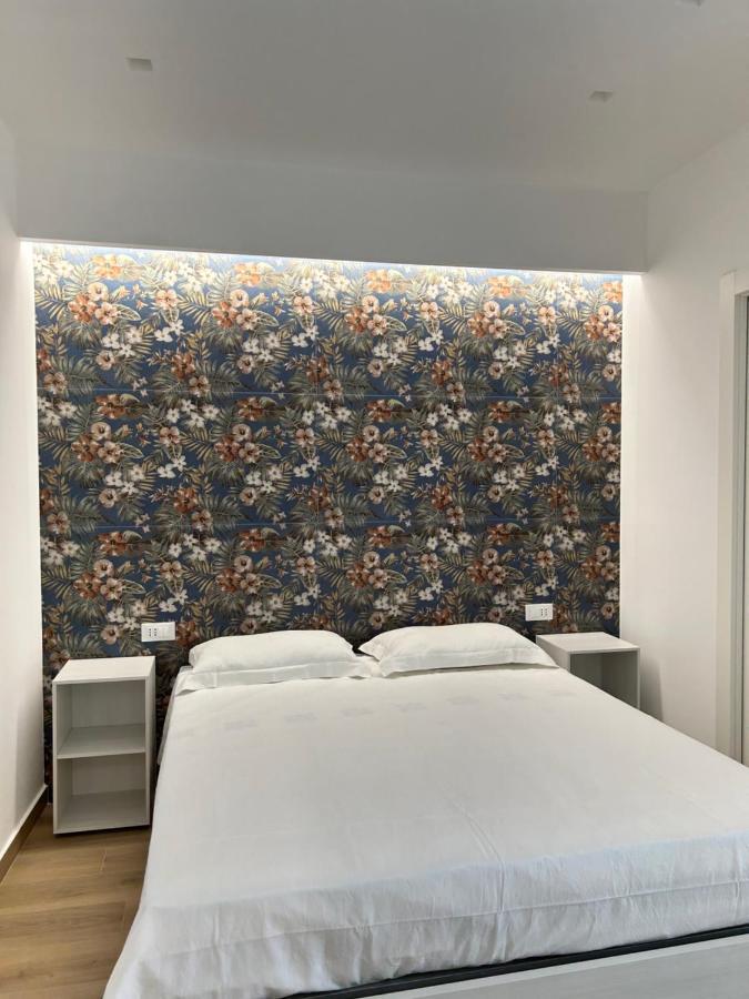 Bed And Breakfast Al Portanova Reggio Calabria Exterior photo