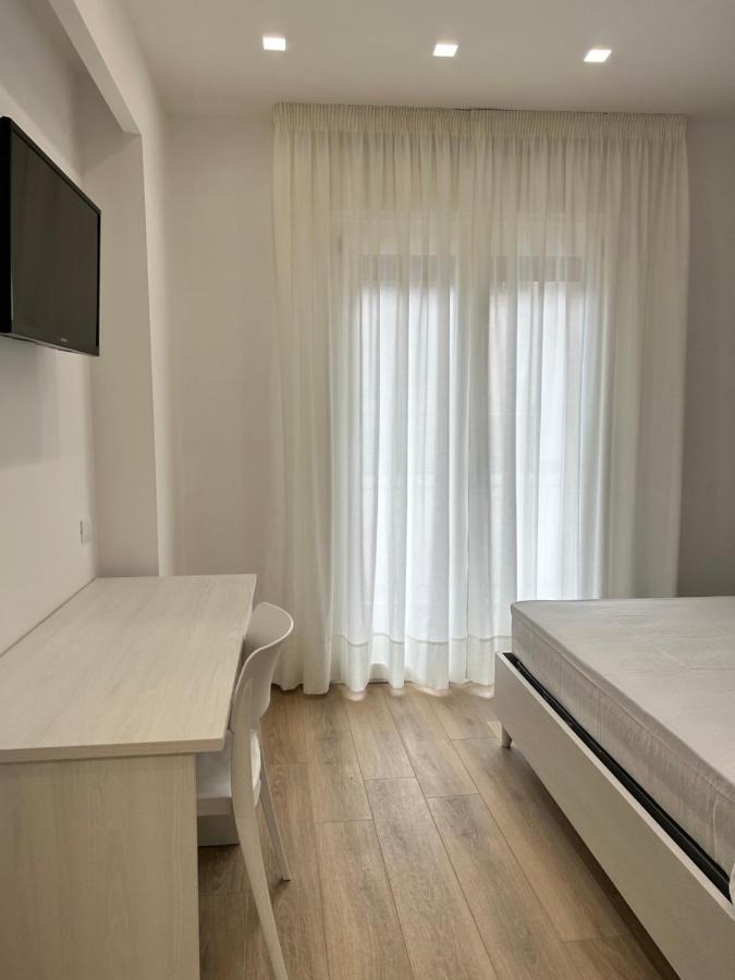 Bed And Breakfast Al Portanova Reggio Calabria Exterior photo