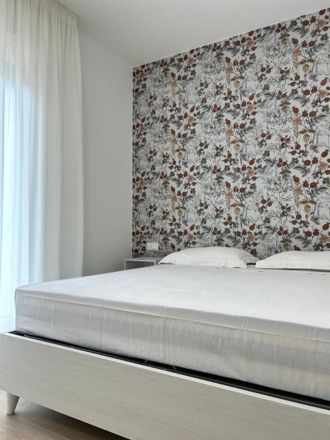 Bed And Breakfast Al Portanova Reggio Calabria Exterior photo